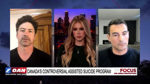 IN FOCUS: Filmmakers Matthew & Andrew Kooman on Canada's Controversial Assisted Suicide Program