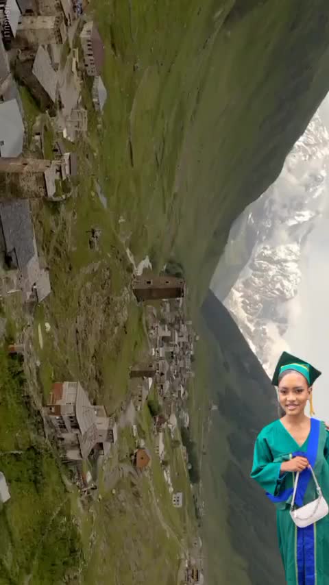 Georgia natural beauty