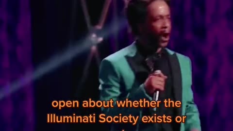 Katt Williams Refuses To Sell His Soul for Hollywood