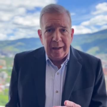 los instamos a respetar la voluntad de los venezolanos.