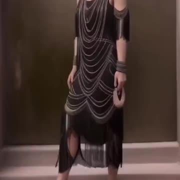 The evolution of women’s fashion from 1910-2010