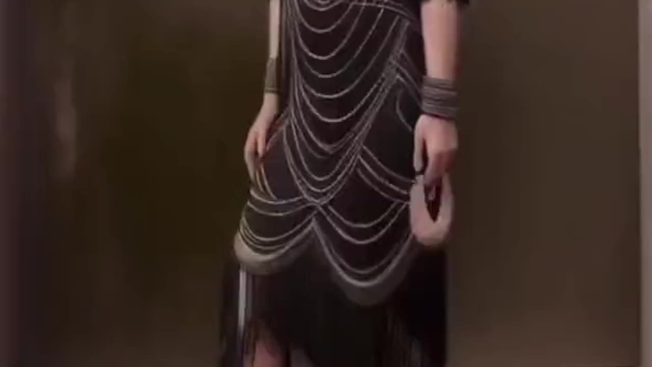 The evolution of women’s fashion from 1910-2010