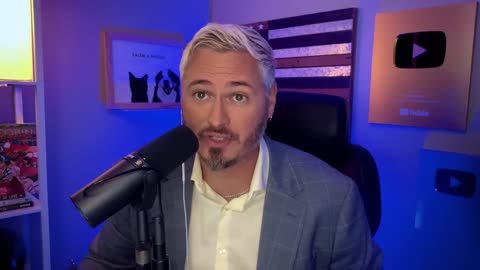 MAGA Judge BLOCKS Overtime Pay For 4 Million _ The Kyle Kulinski Show