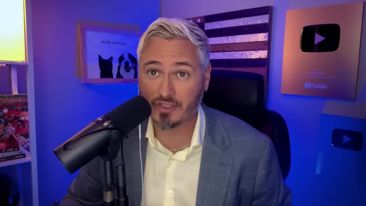 MAGA Judge BLOCKS Overtime Pay For 4 Million _ The Kyle Kulinski Show