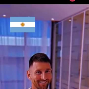 Lionel Messi haircut 🤯🔥#shorts #football #footballshorts #crazysports