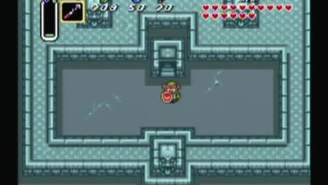 The Legend of Zelda 3: Triforce of the Gods (A Link to the Past) 100% -- Part 12