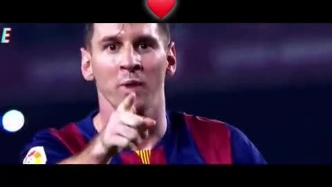 Messi messi messi