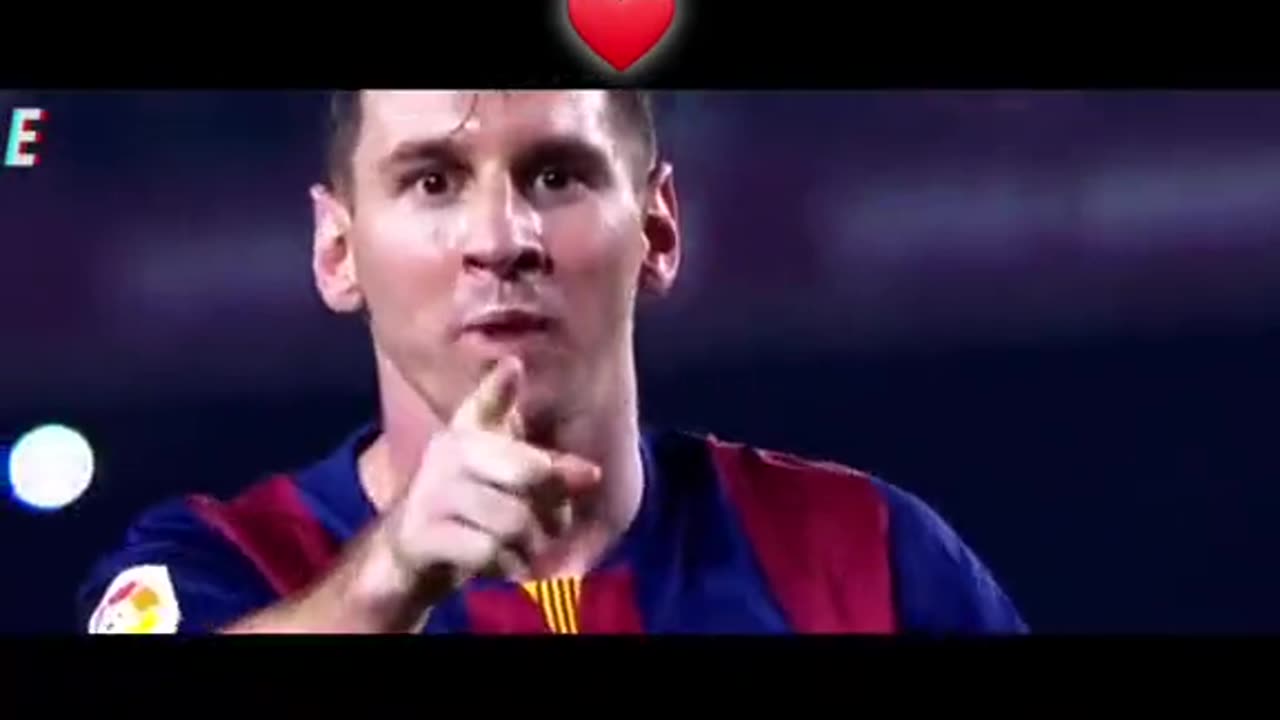 Messi messi messi