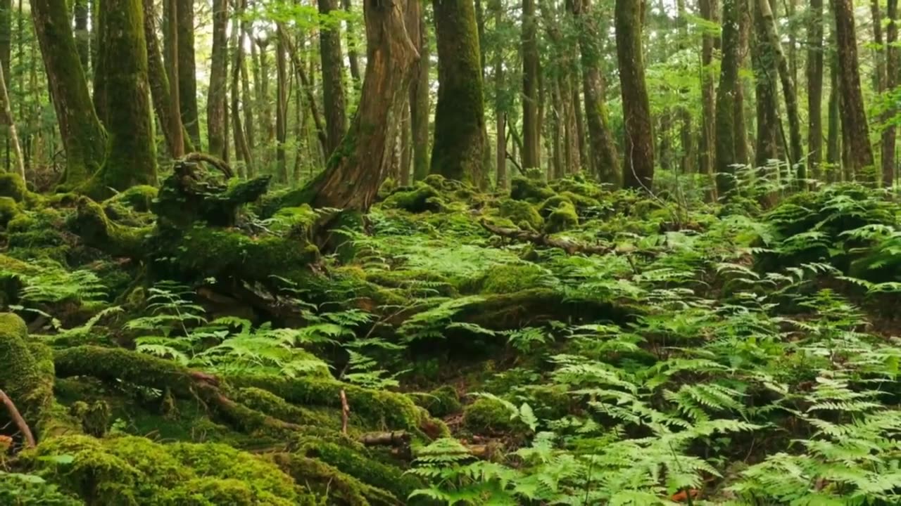 Most terrifying places in the world