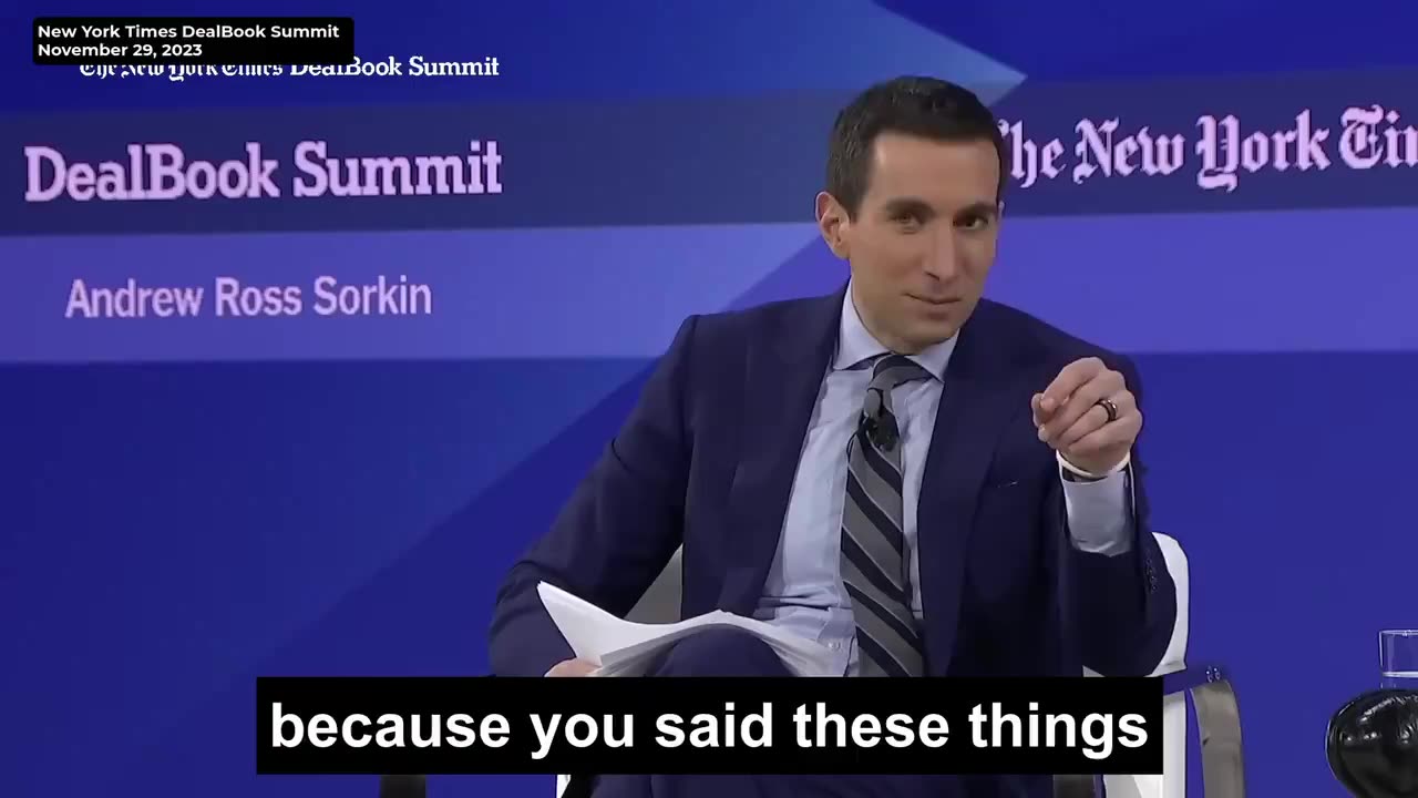 Elon - We Will Document The Advertising Boycot