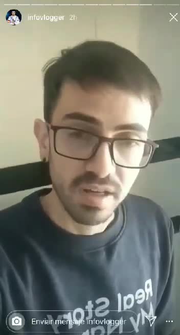 Un español: «El Gobierno ha prohibido vender Tests del COVI D19"