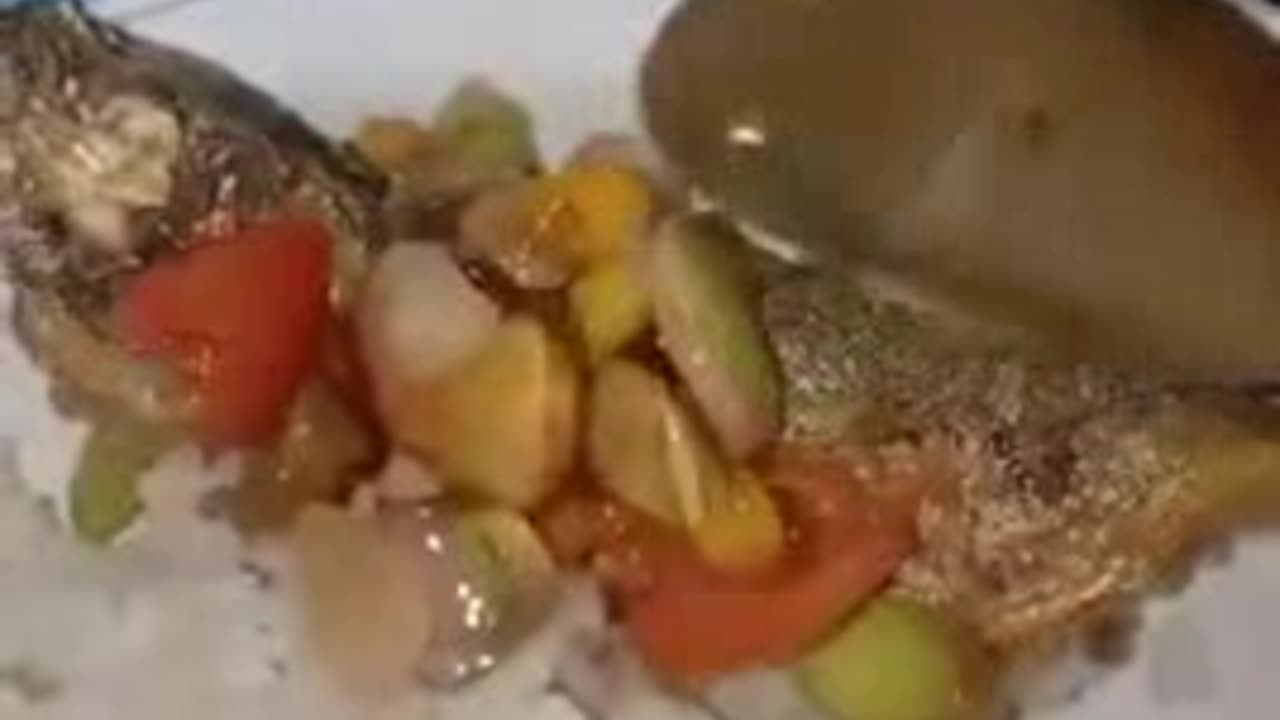 manje roast