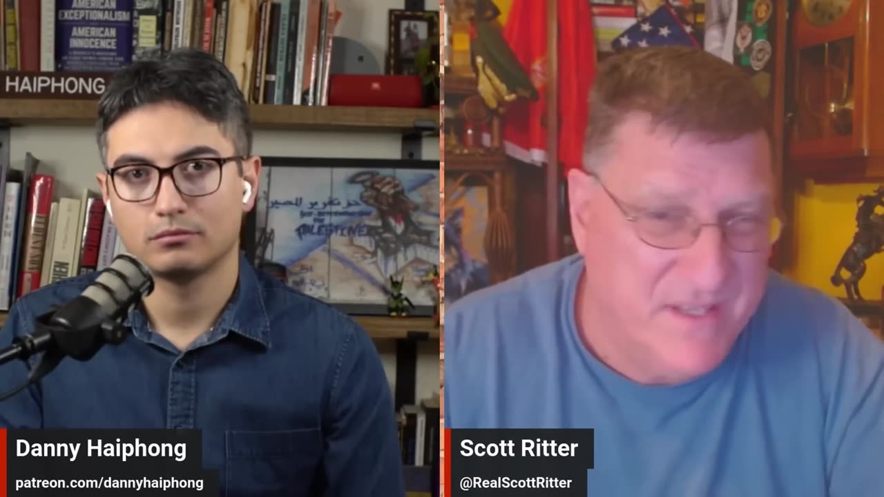 Scott Ritter: Russia’s New Weapon DEMOLISHES NATO as Ukraine’s Army Collapses