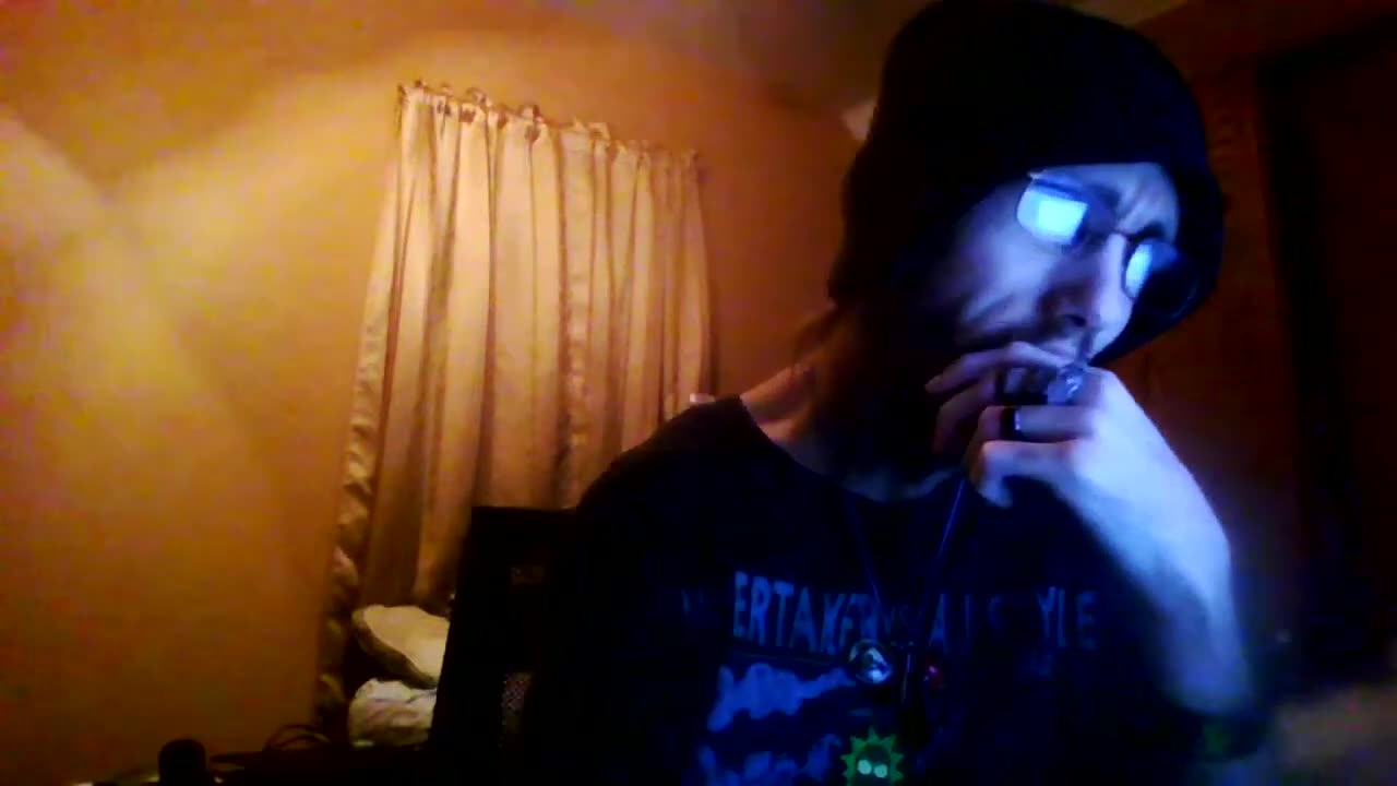 [Cyraxx Youtube 2021-5-9] no rest For the Wicked