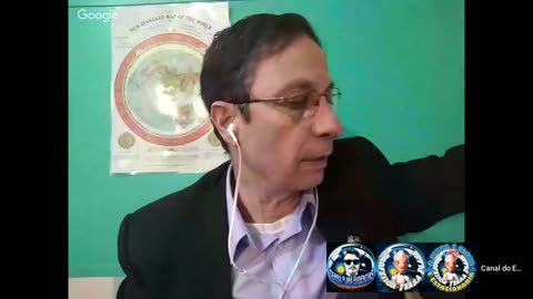 Canal Evidências - o1CENFRkOsg - Entrevista com o Sr Flávio do canal Canal do Evangelista Flávio