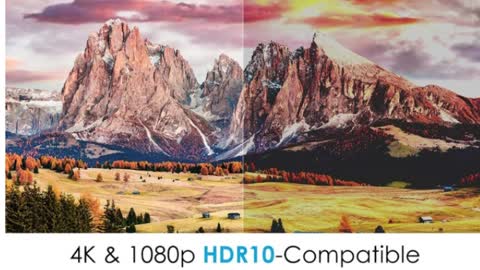 Optoma HD28HDR 1080p Home Theater Projector for Gaming and Movies