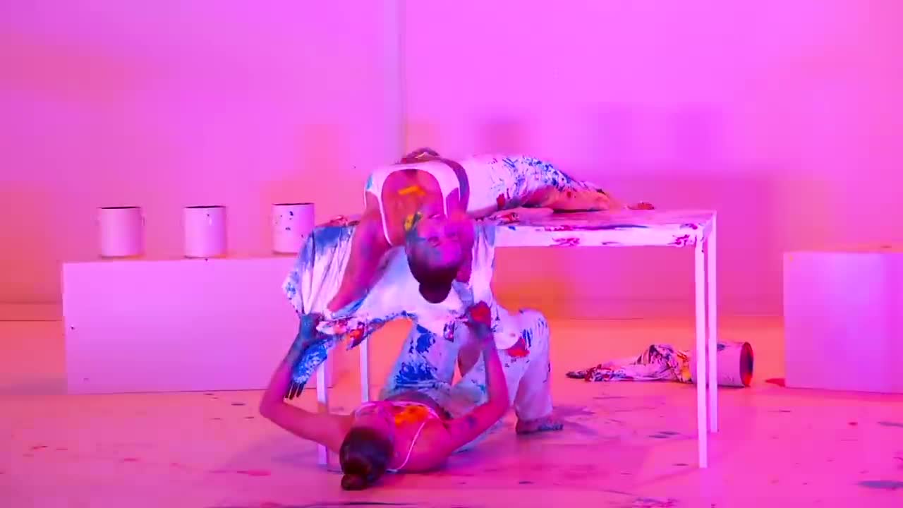 Halsey - Graveyard (Live From The AMAs / 2019)