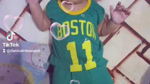My little baby videos