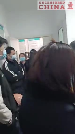 New Fever Clinic - 100's of Patients - Only One Doctor