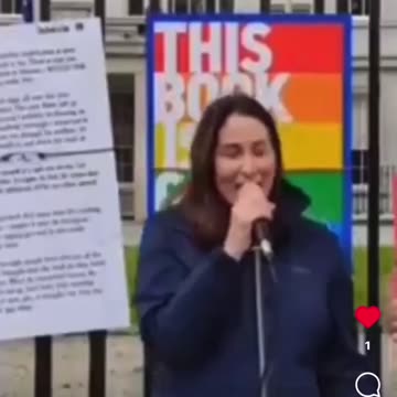 Tranny in his dress gets tripped and kicked after starting it 🤣