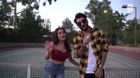 DilliWaliye (Full Video) Bilal Saeed Neha Kakkar Latest Punjabi Songs 2018