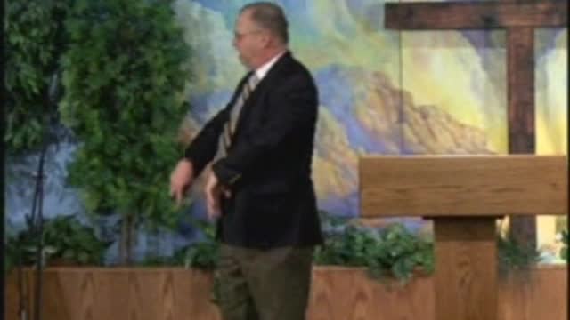 From The Beginning To The End Prophecy Conference 2012 Session 5