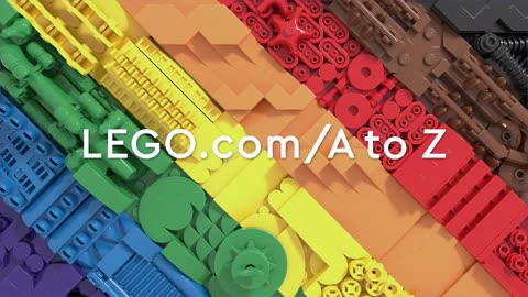 Lego Goes Woke