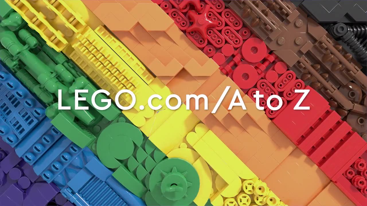 Lego Goes Woke