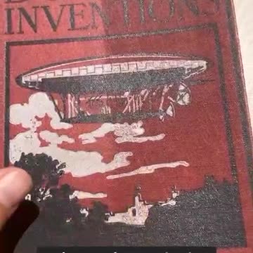 Blimps - Airships - Dirigibles - Zeppelins - Radium and helium go hand in hand.