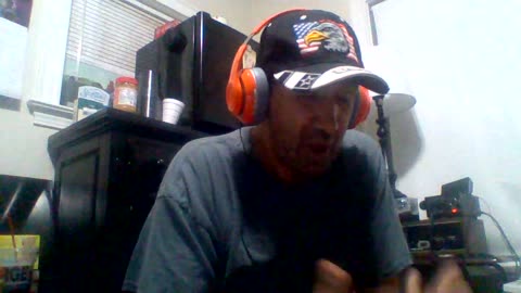 Rap session