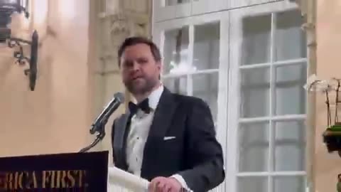 VP-elect JD Vance shares a cherished experience from the campaign trail.