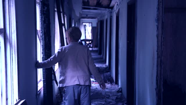 The Boy And The Red Rose 2023 Short Film
