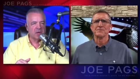 General Flynn - Art of War & the 16 Year Plan to Destroy America