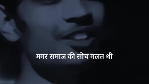 Boy sad emotional story
