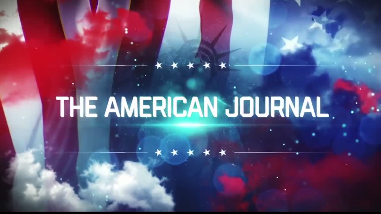 The American Journal in Full HD for August 26, 2021.