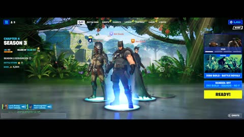 Fortnite