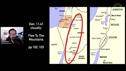 End Time Prepping: Resisting the Armies of the Antichrist (Live Service 2023 July 17)