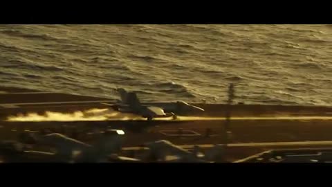 OneRepublic - I Ain’t Worried (From “Top Gun: Maverick”) [Official Music Video]