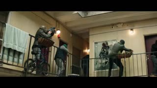 Renfield Dracula 2023 - a Trailer