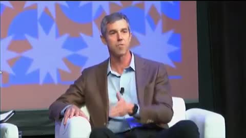 Beto O'Rourke's Plan to Take “Trans” Children from Parents