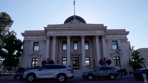 Murdoch succession battle to play out in Nevada courtroom