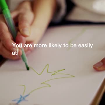 Psychological Facts #9