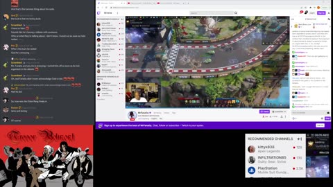 [3.24.22, Non-Corrupted Audio] GNC Stream - 3_24_2022 [veucsv_ORfk]
