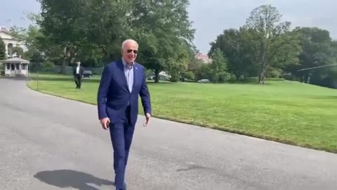 He's Happy His Butt's Been Wiped