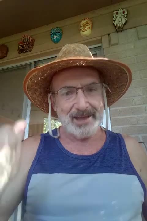 A Course in Miracles Lesson 7 Part 1.