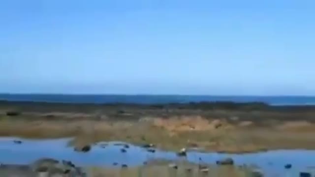 Boat brought back in with a lens.