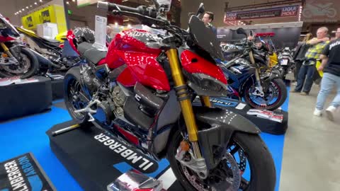 2023 Best Looking Motorcycles at EICMA 2022