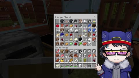 Minecraft Robot Vtuber Adventures Episode 6 The Mines Final Part 4