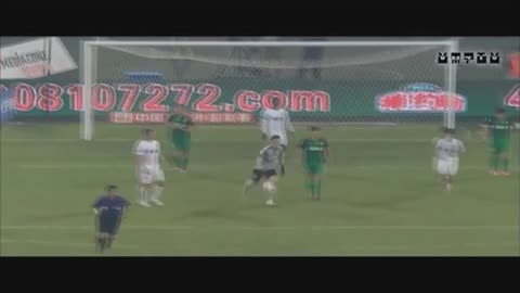 The Funniest Football Moment You've Ever Seen.