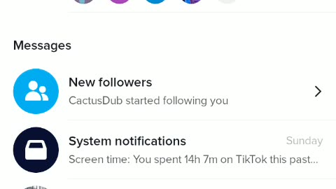 Dylan Jacob tiktok live 5/9/23